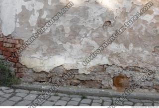 wall plaster damaged 0007